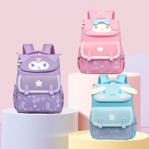 کوله پشتی شخصیت کارتونی رنگارنگ