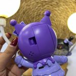 ساعت رومیزی باتری قلمی