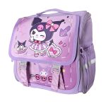 کیف دخترانه کودکانه با طرح کارتونی