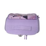 دسته کیف مدرسه دخترانه طرح کرومی