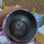 تراول ماگ گوزنی استیل ضد زنگ