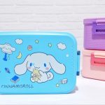 ظرف غذا فانتزی سینامورول