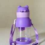 قمقمه با بند حمل آسان