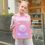 کوله پشتی سبک و مقاوم برای مدرسه