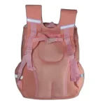 طراحی ارگونومیک کوله پشتی دخترانه