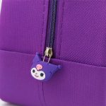 زیپ طرح عروسک کرومی