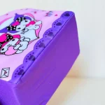 کفی کیف غذا کرومی