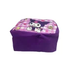 کفی کیف غذا کرومی