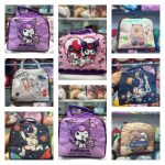 کیف غذا کرومی برای کودکان و نوجوانان