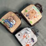 کیف غذا برای مدرسه