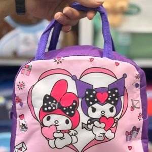 کیف غذا کرومی کد 5005