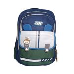 کوله سبک و خوش‌رنگ برای مدرسه