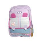 کوله سبک و خوش‌رنگ برای مدرسه