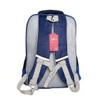 پشتی کوله پشتی لبوبو با طراحی ارگونومیک