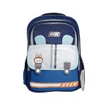 کوله سبک و خوش‌رنگ برای مدرسه