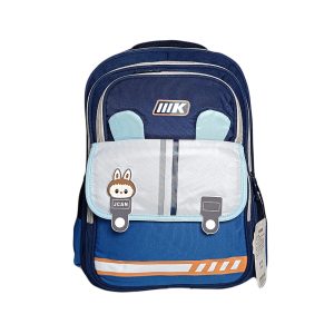 کوله سبک و خوش‌رنگ برای مدرسه