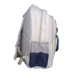 جیب مخصوص بطری آب در کناره کوله