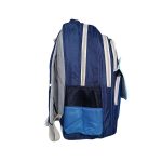 جیب مخصوص بطری آب در کناره کوله