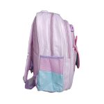 جیب مخصوص بطری آب در کناره کوله