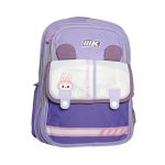 کوله سبک و خوش‌رنگ برای مدرسه