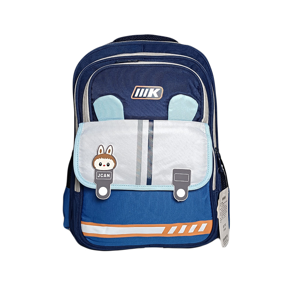 کوله سبک و خوش‌رنگ برای مدرسه