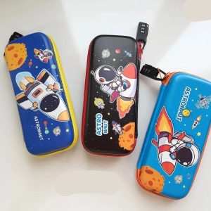 جامدادی قفل دار طرح فضایی