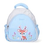 کوله پشتی بچهگانه با طراحی فانتزی