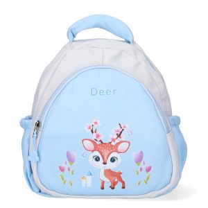 کیف بچه گانه OLLY طرح آهو کد 9088