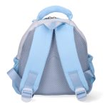 کوله پشتی با بند پددار