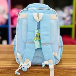 کوله مدرسه پوچاکو آکواریومی کد 6006