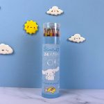 مداد رنگی با طرح Cinnamoroll