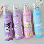 مداد رنگی ۲۴ رنگ سانیرو