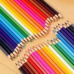 مداد رنگی مناسب طراحی و نقاشی