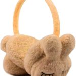 زیر گوشگیر پشمالو با خز ضخیم