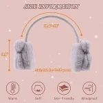 جزئیات گوشگیر خرگوش خابالو بچهگانه