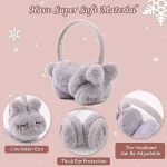 جزئیات گوشگیر خرگوش خابالو بچهگانه