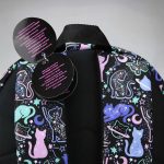 دوخت محکم و مقاوم