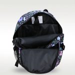 کوله پشتی بزرگ و مناسب کتابها و لوازم تحصیلی کودکان 7 تا 13 سال