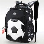 بندهای ضخیم و مقاوم کوله پشتی اسمیگل با قابلیت تنظیم