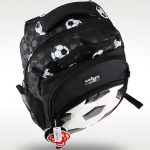 کیف مدرسه‌ای سبک و جادار اسمیگل برای دانش‌آموزان بین 7 تا 13 سال