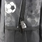 جزییات دوخت و زیپ‌های مقاوم کوله پشتی اسمیگل