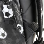 جزییات دوخت کوله پشتی اسمیگل