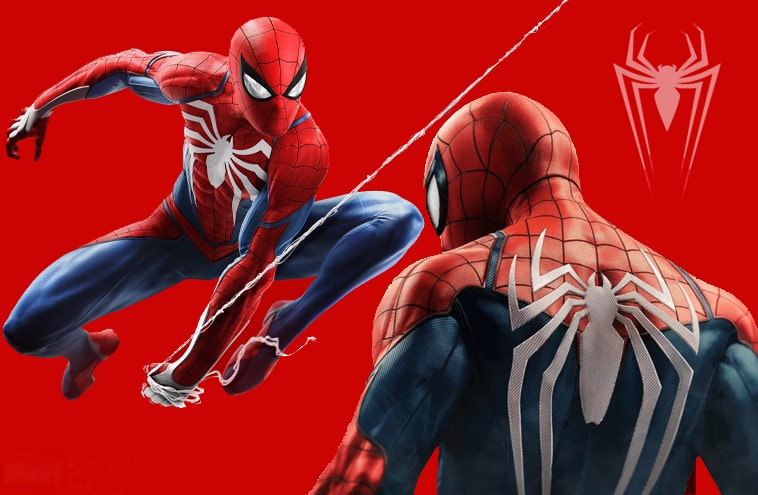 مرد عنکبوتی (Spider-Man)