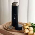 فلاسک 500 میلیلیتری مشکی