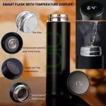 فلاسک نگهدارنده دما 10 ساعت