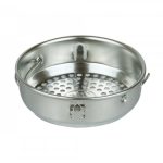 صافی فلاسک استیل سبک و مقاوم