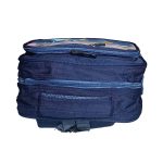 دوخت محکم و مقاوم کوله بچگانه با فضای کافی برای مدرسه