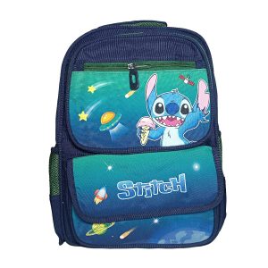 کوله پشتی طرح استیچ کد 9090