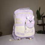 کوله پشتی یاسی دخترانه فانتزی