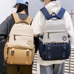 کوله‌پشتی پسرانه و دخترانه یونیسکس